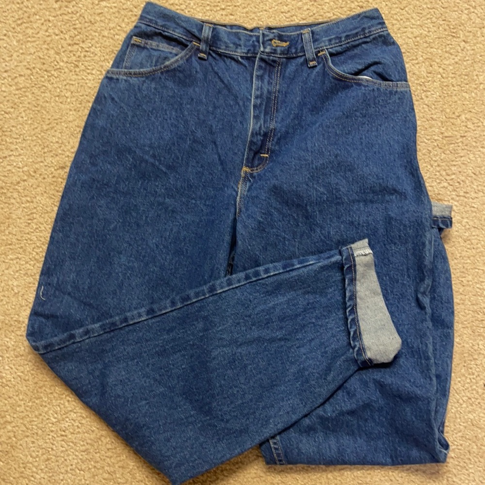 Vintage Gitano jeans